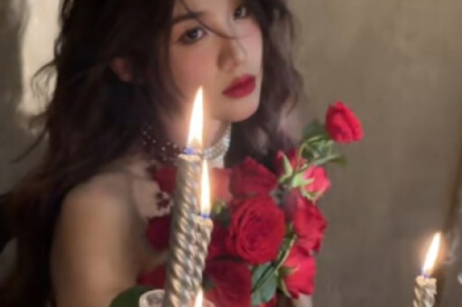 内娱开年地震！30岁网红司晓迪爆料睡遍顶流48小时反转封账号